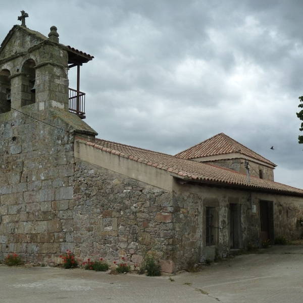 Santa María Magdalena