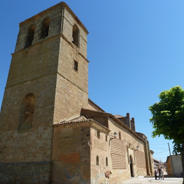 La Asunción de Nuestra Señora