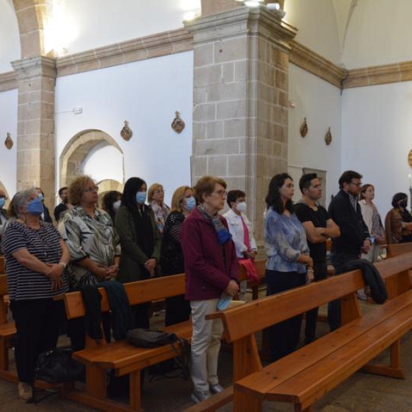 Profesores de Religión en Salus