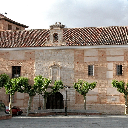 Santo Sepulcro