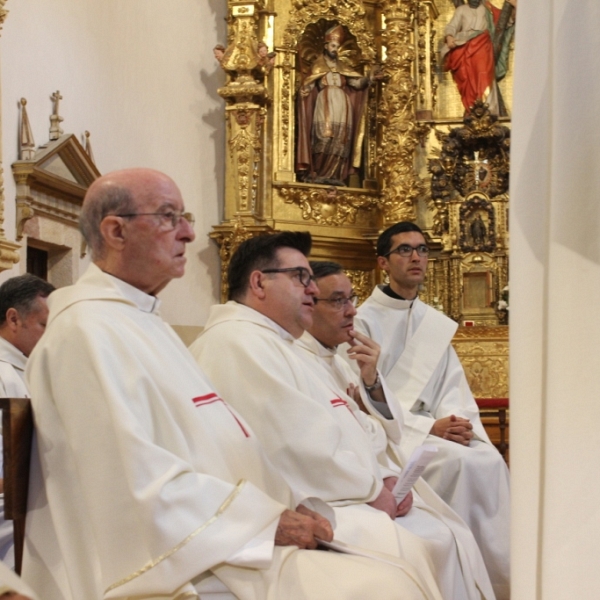 Jornada Sacerdotal 2018