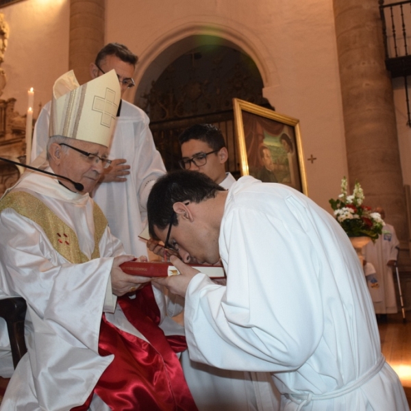 Jornada Sacerdotal 2017