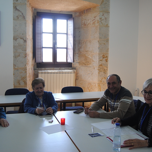 IIII Asamblea Diocesana, 3ª sesión