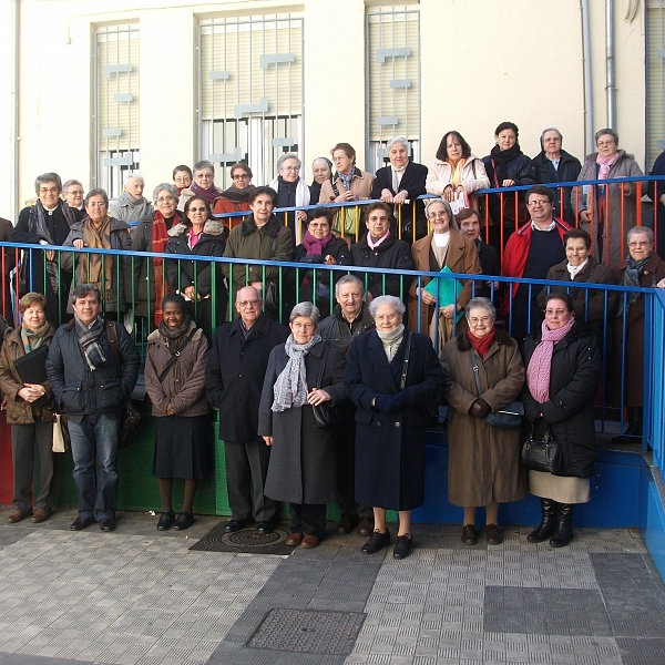 Jornada de formación (24/01/15)