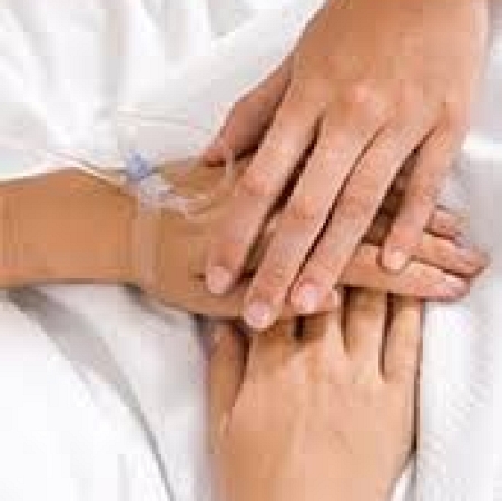 Pastoral de la Salud y Tercera Edad
