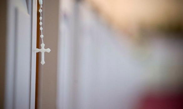 Intenciones de oración para el año 2026