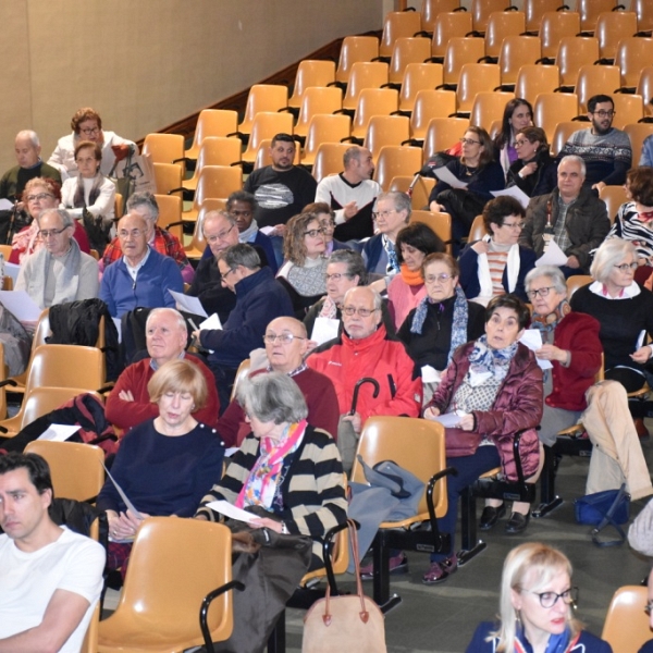 XVIII Jornadas Diocesanas