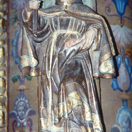 San Diego de Alcalá de Castroverde de Campos