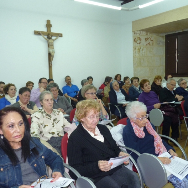 Semana de la Espiritualidad