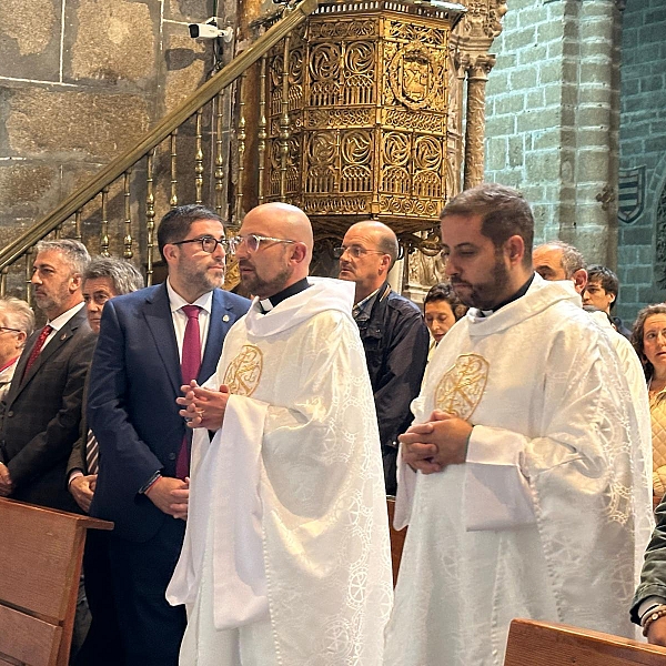 Asamblea Iglesia en Castilla. Ávila 2026