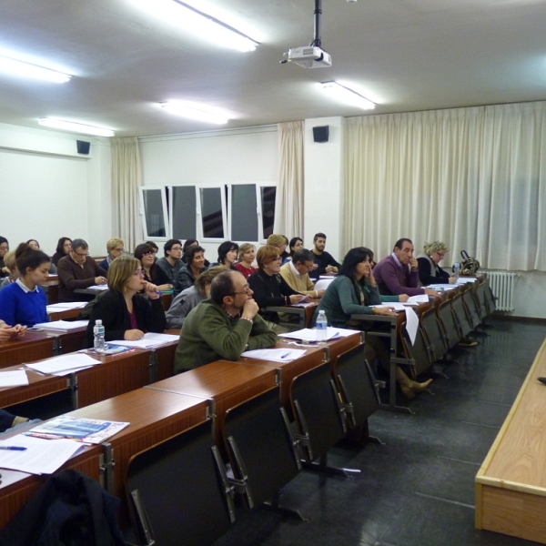 Talleres prácticos con Valentín Rodil