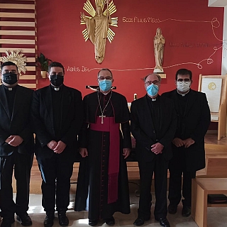 Tribunal Eclesiástico