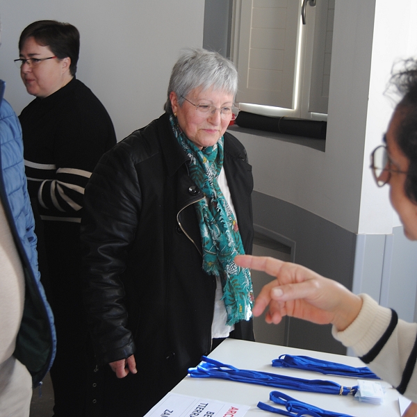 IIII Asamblea Diocesana, 3ª sesión