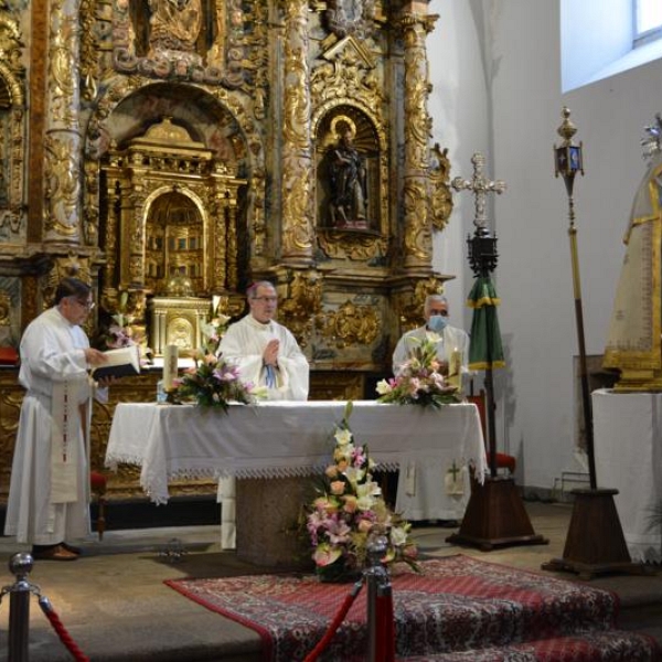 Profesores de Religión en Salus