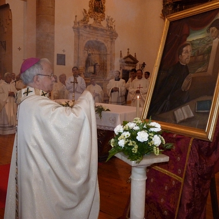 Jornada Sacerdotal