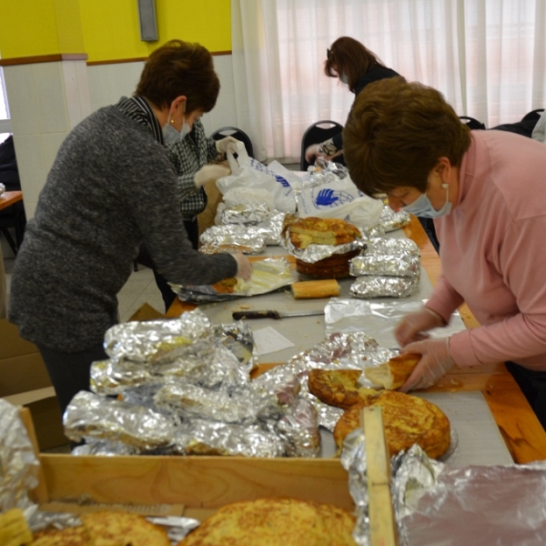 Día del ayuno voluntario