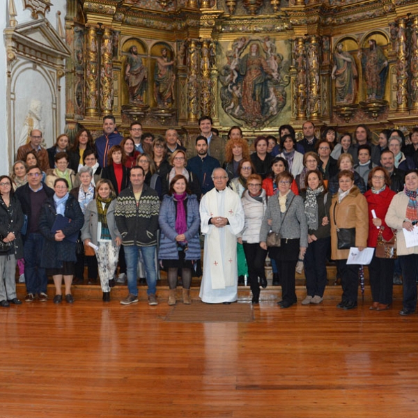 Missio Canonica 2018