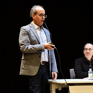 Jornada formativa para docentes de Religión en Zamora con charla y visita cultural