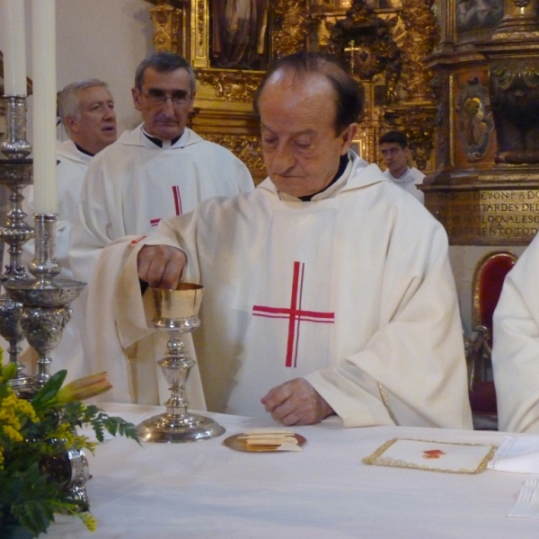 Jornada Sacerdotal- San Juan de Ávila