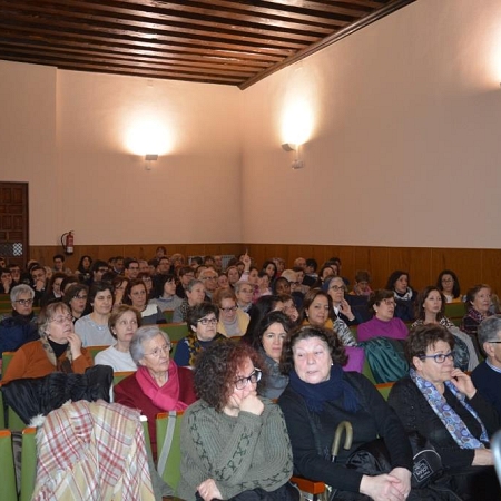 Encuentro diocesano de catequistas - Toro, 2017