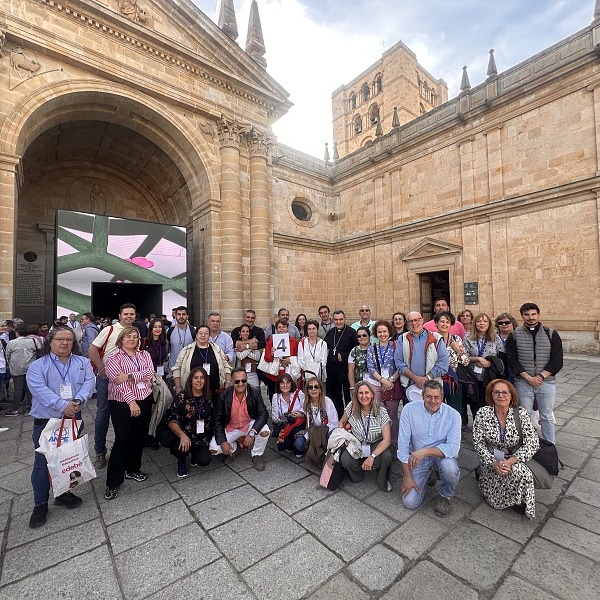 VII Congreso de profesores de religión