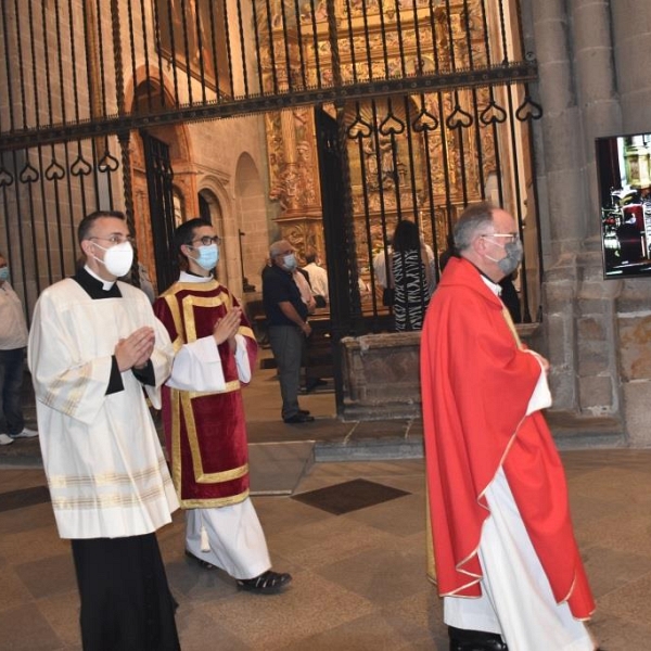 Jornada Afectados por la Pandemia