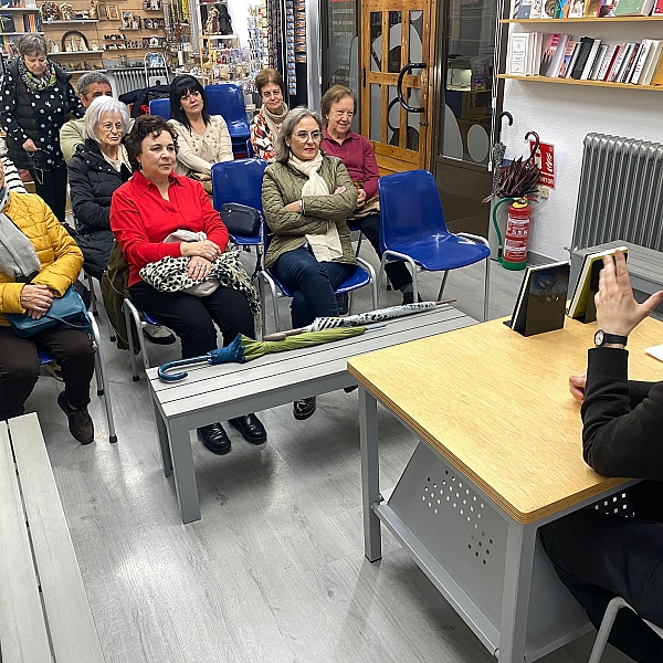 Jornada formativa para docentes de Religión en Zamora con charla y visita cultural