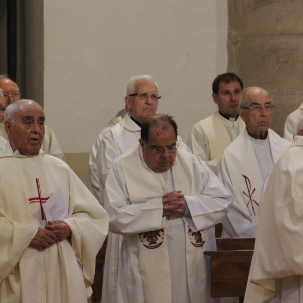 Jornada Sacerdotal 2018