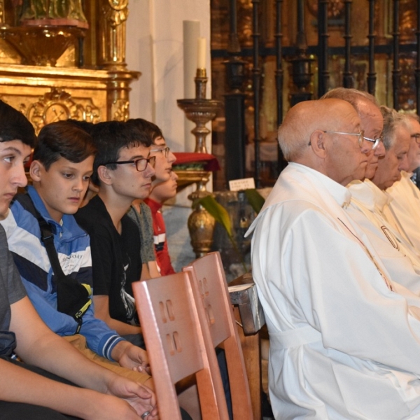 Festividad de San Atilano