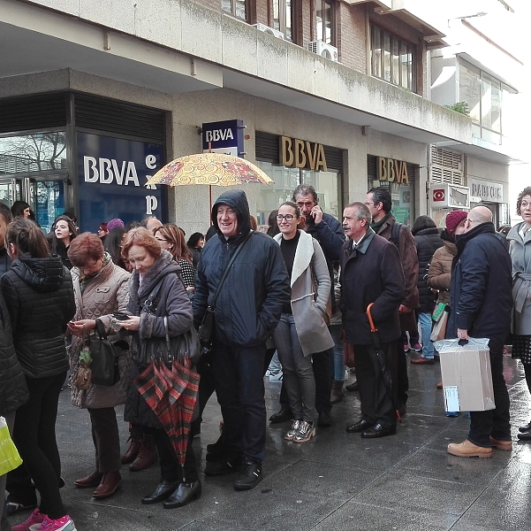 Día del Ayuno Voluntario