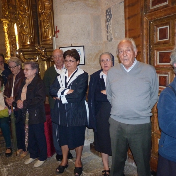 Inauguración del curso pastoral