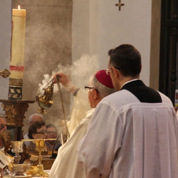 Jornada Sacerdotal 2018