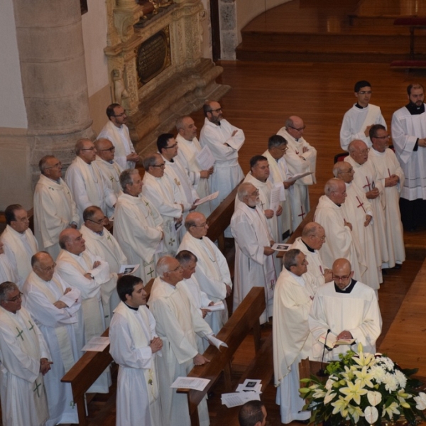 Jornada Sacerdotal 2017