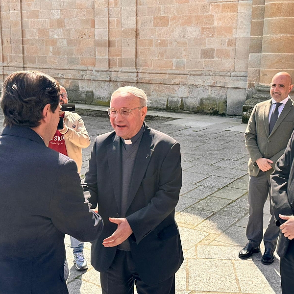 EsperanZa amplía su apertura en Zamora hasta el 3 de mayo