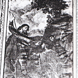 Lienzos de San Isidro del Santo Sepulcro (Toro)