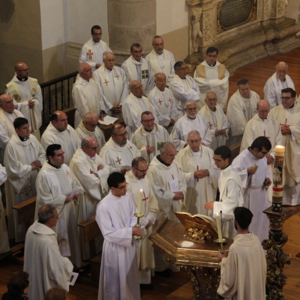 Jornada Sacerdotal 2018