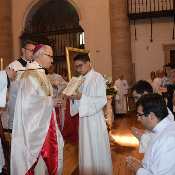 Jornada Sacerdotal 2017