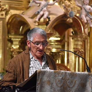La Iglesia de Zamora culmina el Triduo Pascual con la alegría de la Resurrección