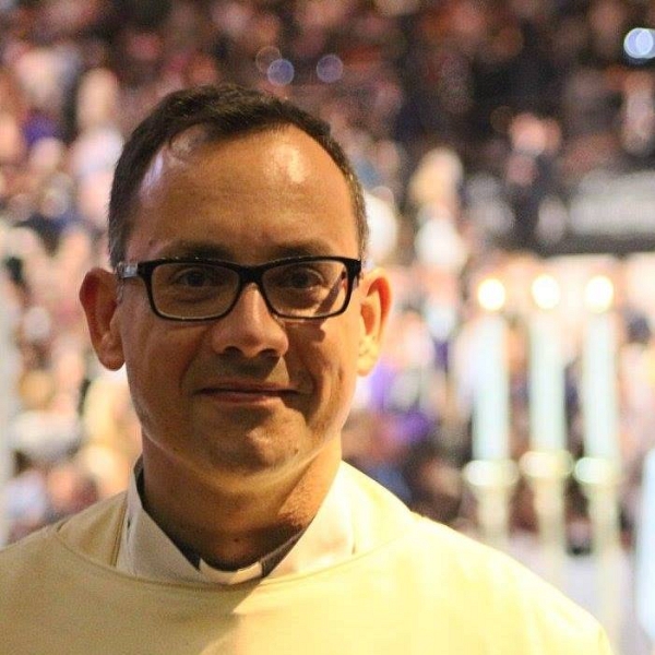 Miguel Ángel Hernández, nuevo delegado episcopal de Patrimonio