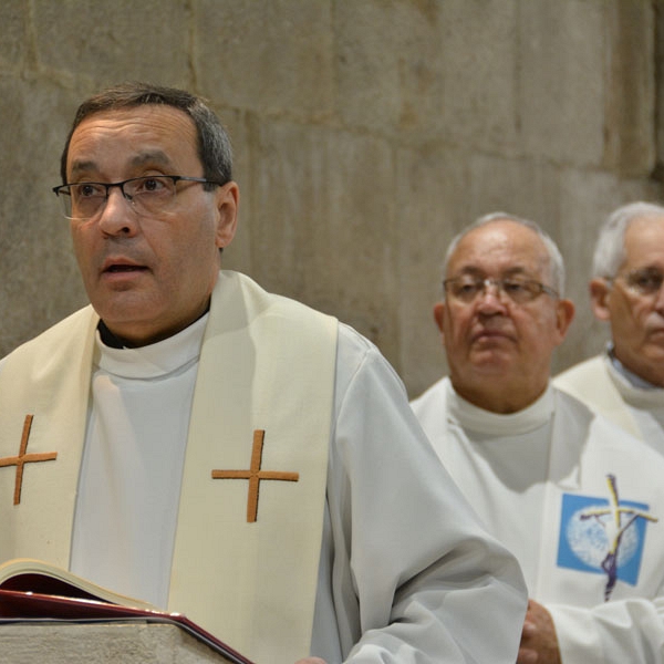 Nueva Unidad Pastoral El Buen Pastor