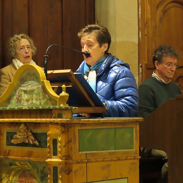 La Diócesis de Zamora honra a Ntra. Señora de Lourdes en el Dia Mundial del Enfermo