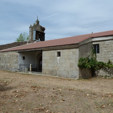 Santa María Magdalena