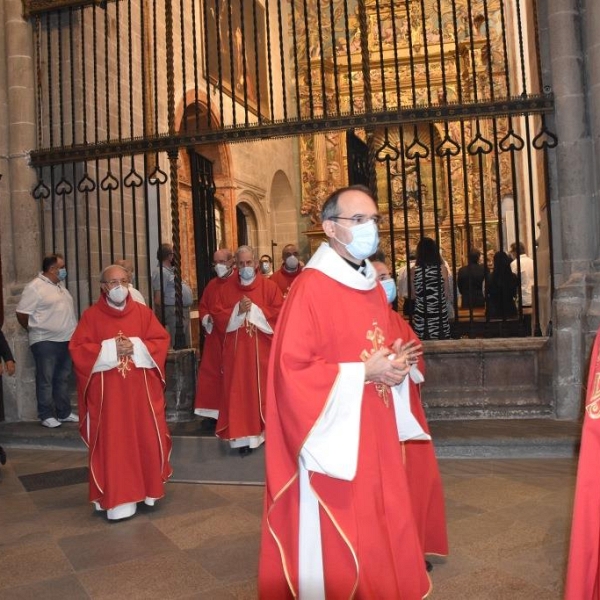 Jornada Afectados por la Pandemia