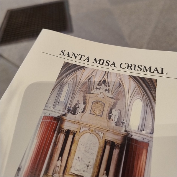 “Llamados a vivir una profunda experiencia de Dios”
