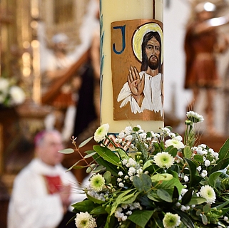Zamora abre un nuevo faro de oración en la Capilla de Adoración Perpetua