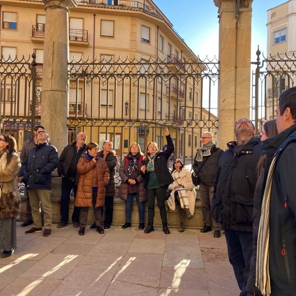 La Pastoral Familiar en Castilla y León, a debate