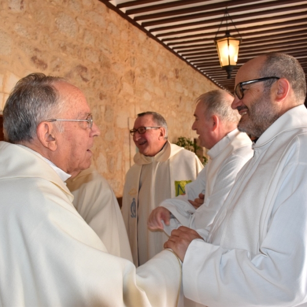 Jornada Sacerdotal