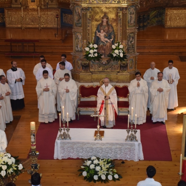 Jornada Sacerdotal 2017