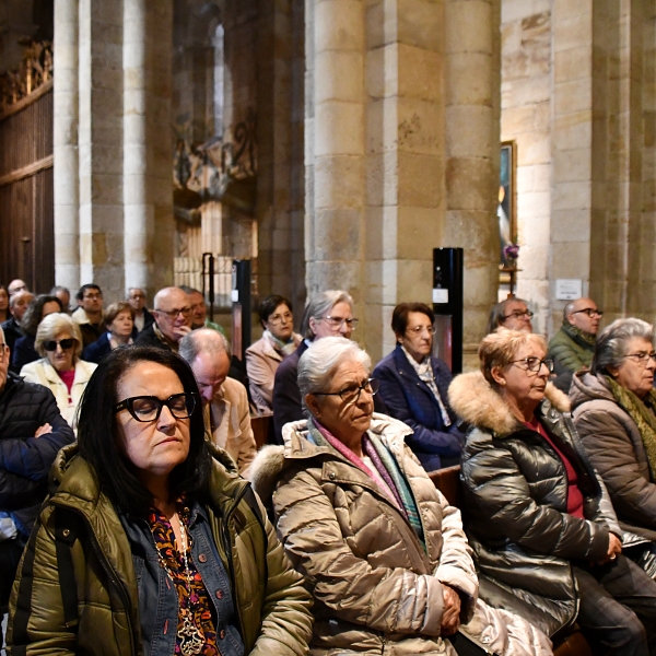 IIII Asamblea Diocesana, 3ª sesión