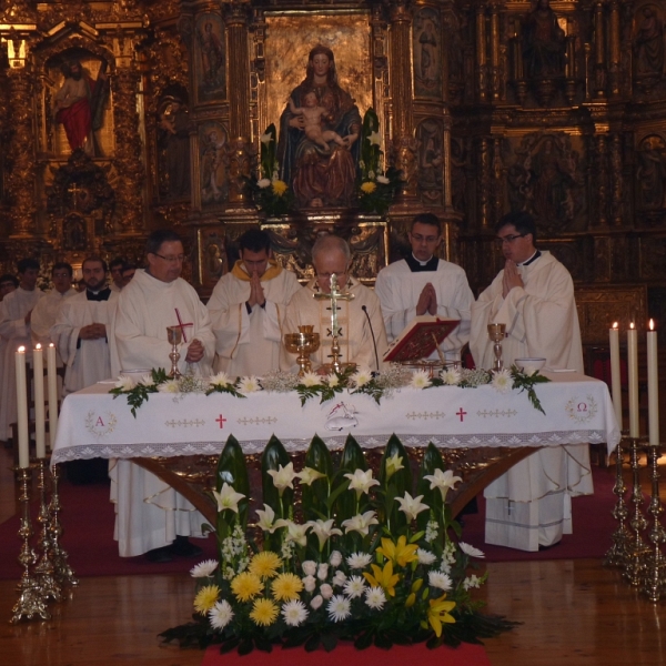 Jornada Sacerdotal